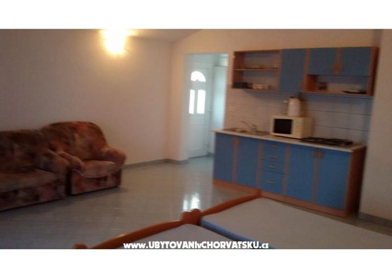 Apartamenty Robi – foto 12