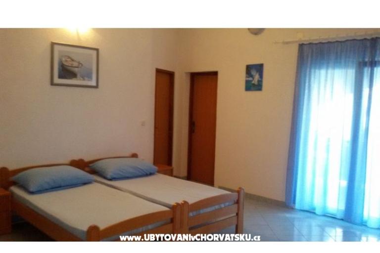 Apartamenty Robi – foto 13