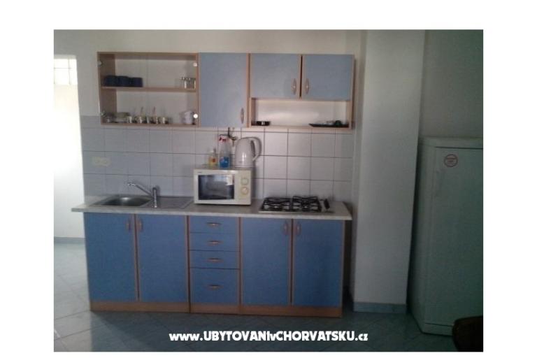 Apartamenty Robi – foto 14