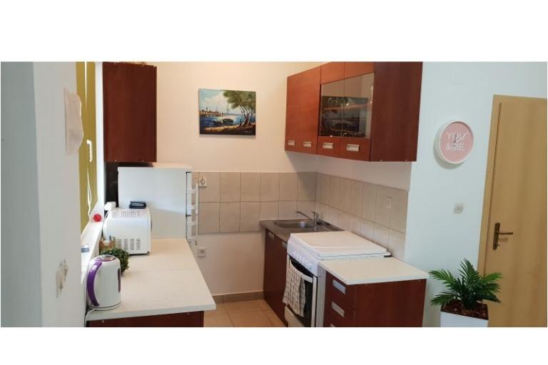 Apartamenty Samanta Vir – foto 11