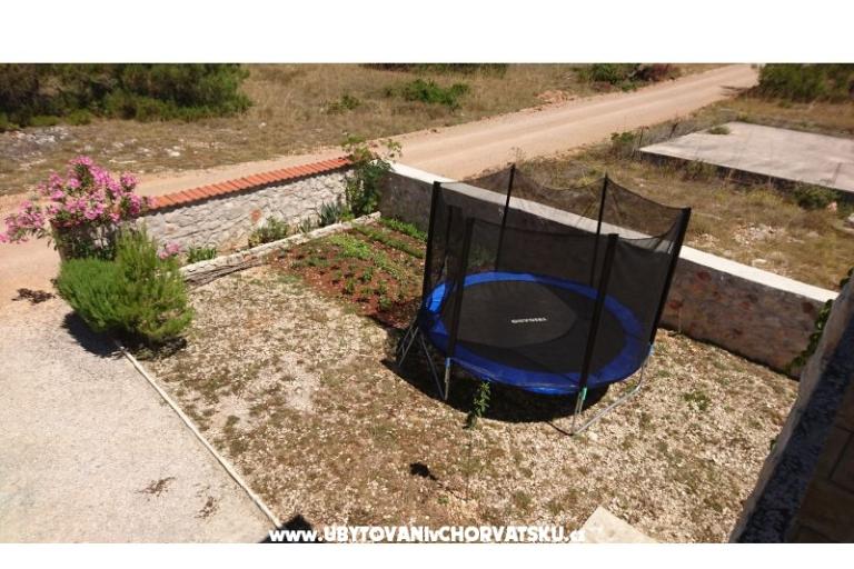 Apartamenty Samanta Vir – foto 5