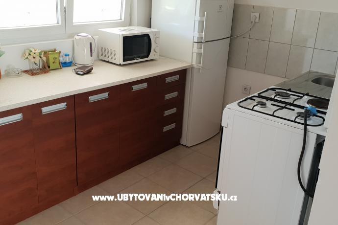 Apartamenty Samanta Vir – foto 6