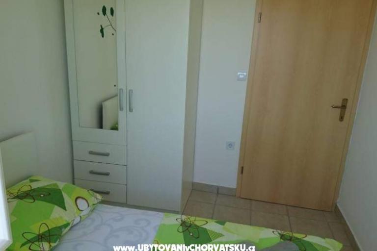 Apartamenty Samanta Vir – foto 8