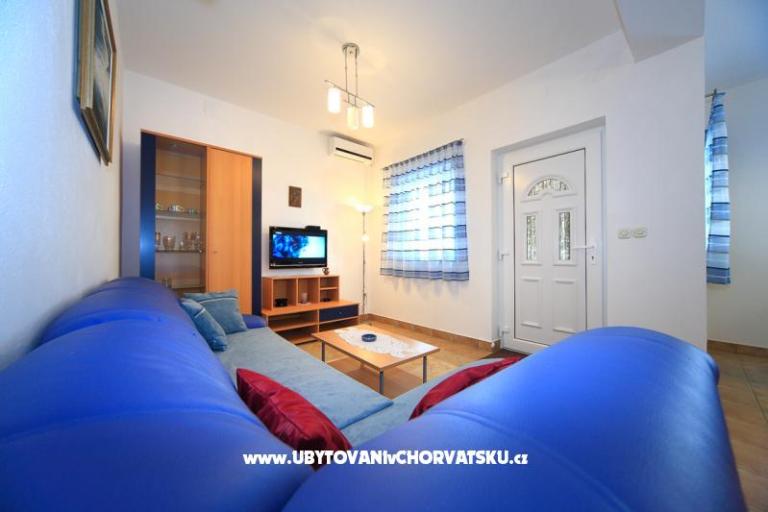Apartamenty Sapavac – foto 6