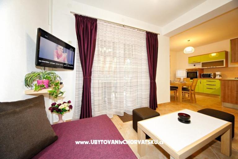 Apartamenty Sapavac – foto 8