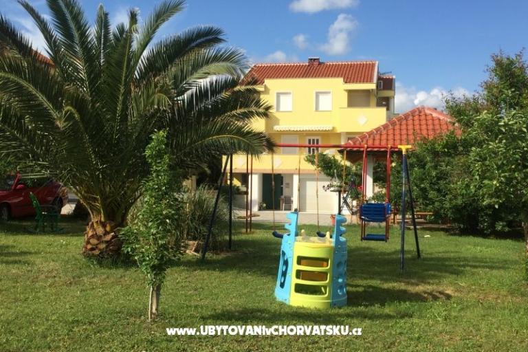 Apartamenty SARIC A – foto 4