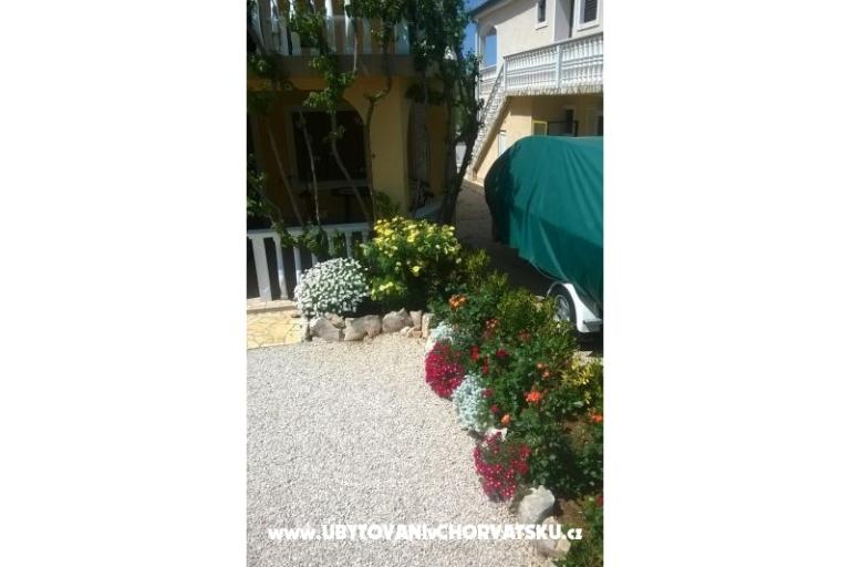 Apartamenty Štefanija – foto 12