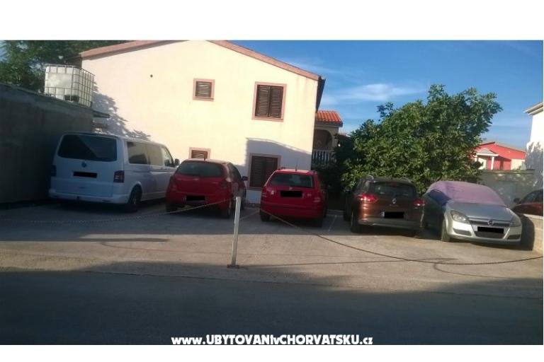 Apartamenty Štefanija – foto 15