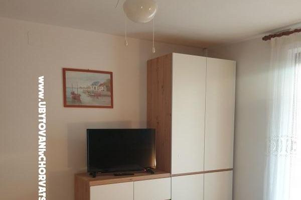 Apartamenty Štefanija – foto 17