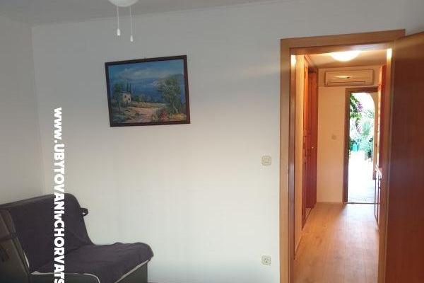 Apartamenty Štefanija – foto 19