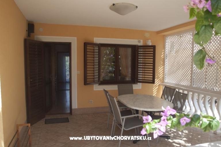 Apartamenty Štefanija – foto 2