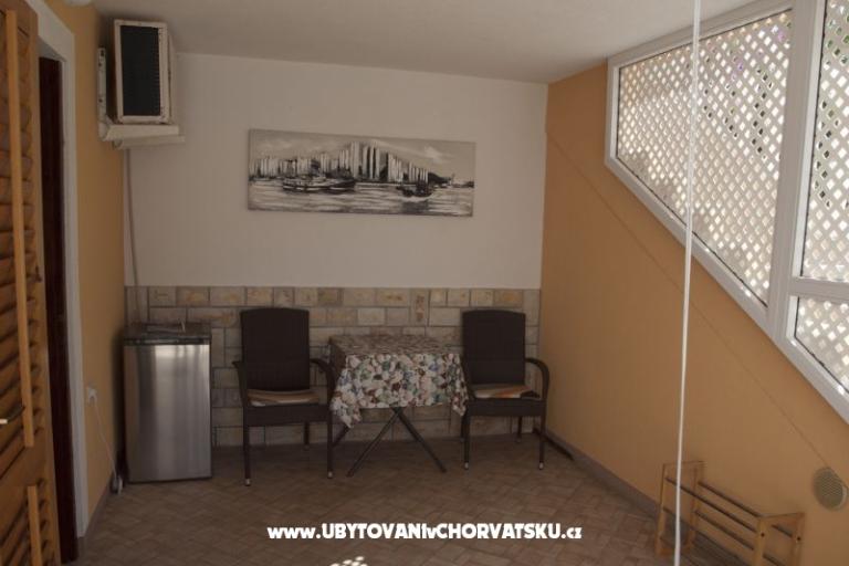 Apartamenty Štefanija – foto 7