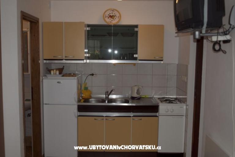 Apartamenty Štefanija – foto 8