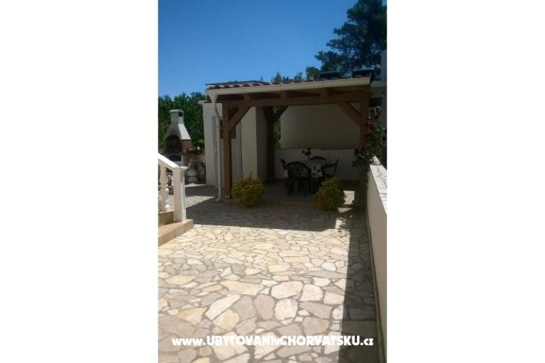 Apartamenty Štefanija – foto 9