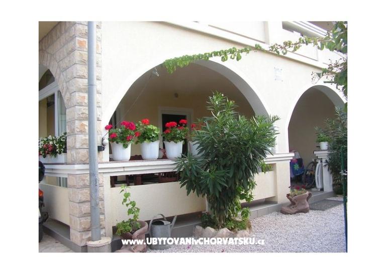 Apartamenty Stumberger  – foto 8