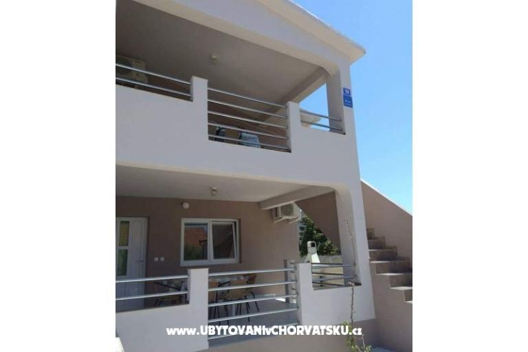 Apartamenty Maja – foto 12