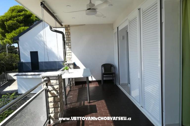 Apartamenty Sunce – foto 22
