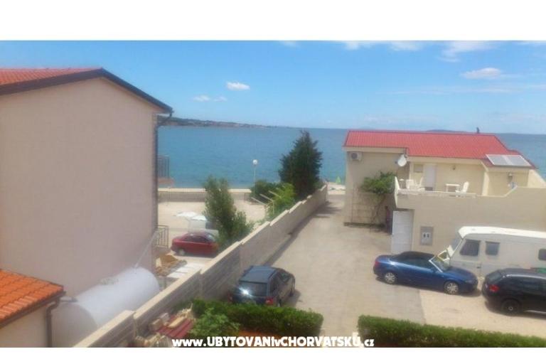 Apartamenty Taramis – foto 11