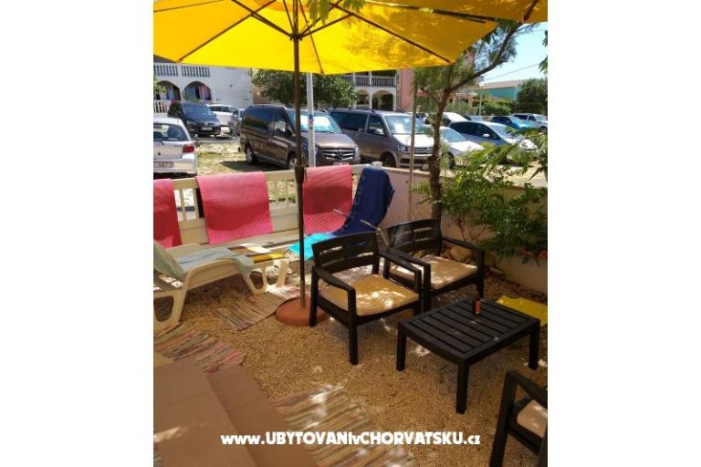 Apartamenty Taramis – foto 12