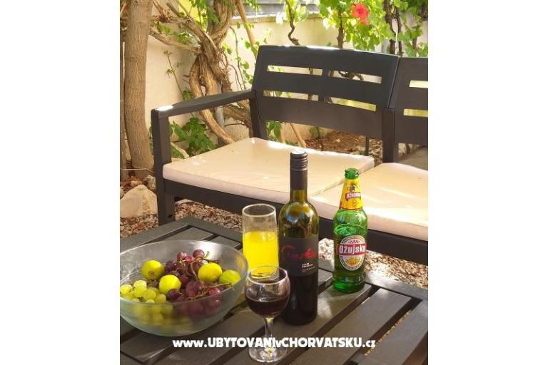 Apartamenty Taramis – foto 13