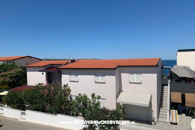 Apartamenty Taramis – foto 14