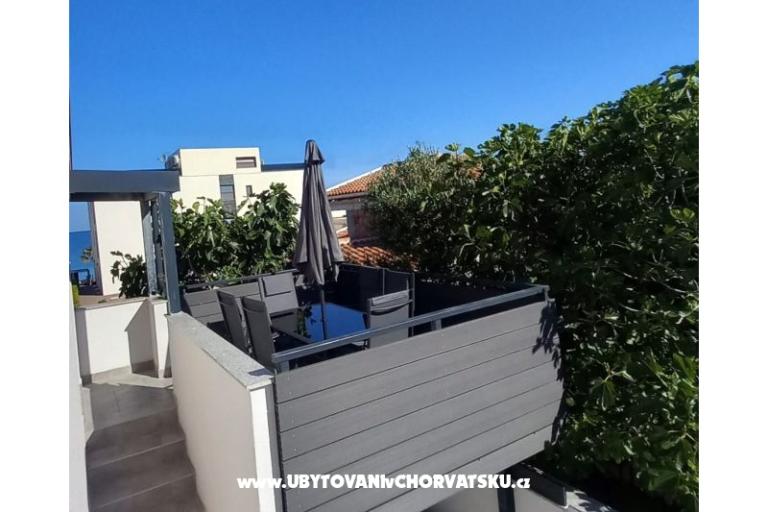 Apartamenty Taramis – foto 6