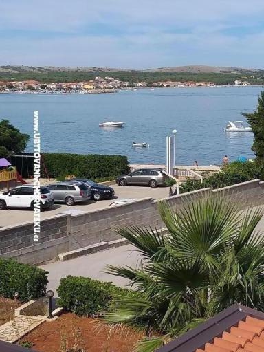 Apartamenty Taramis – foto 9