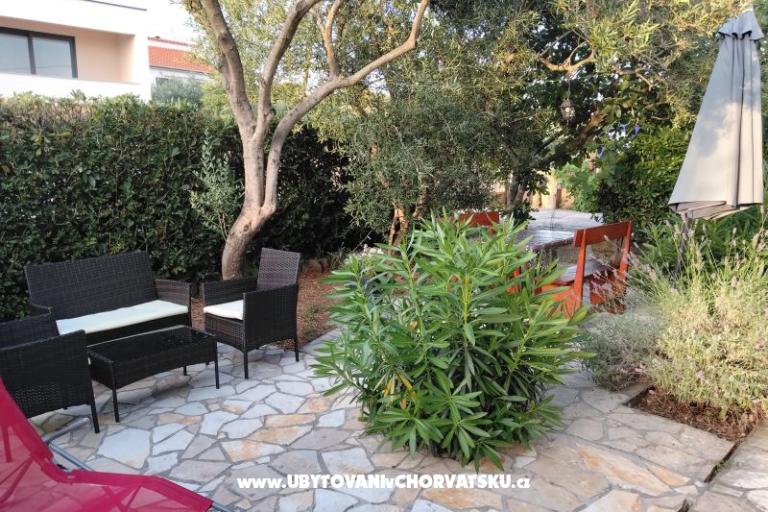 Apartamenty Budija / Lavanda – foto 7