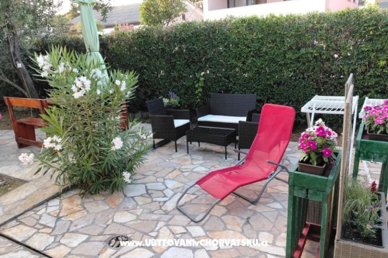 Apartamenty Budija / Lavanda – foto 8