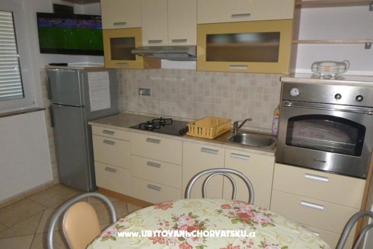 Apartamenty Vlašić otok Vir – foto 11