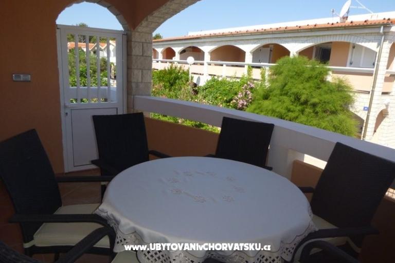 Apartamenty Vlašić otok Vir – foto 12