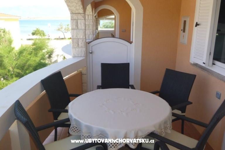 Apartamenty Vlašić otok Vir – foto 13