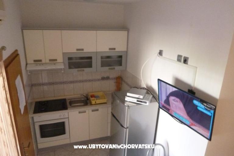 Apartamenty Vlašić otok Vir – foto 14