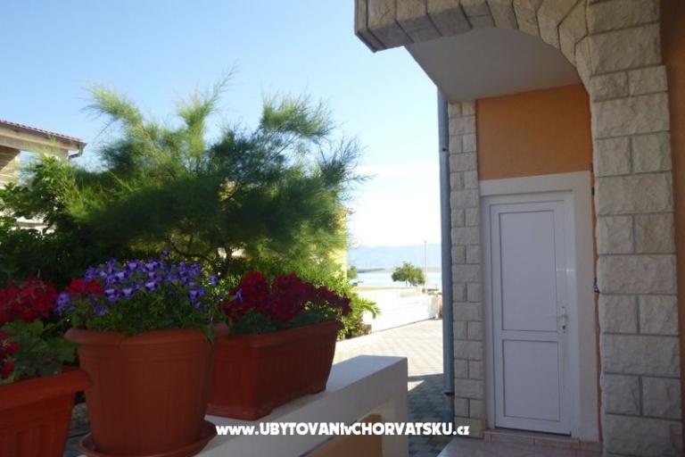 Apartamenty Vlašić otok Vir – foto 15