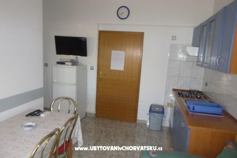 Apartamenty Vlašić otok Vir – foto 16