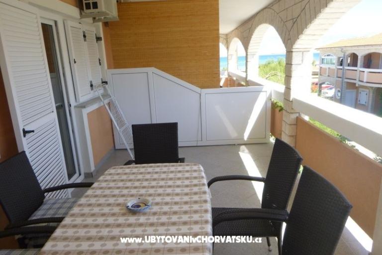 Apartamenty Vlašić otok Vir – foto 17