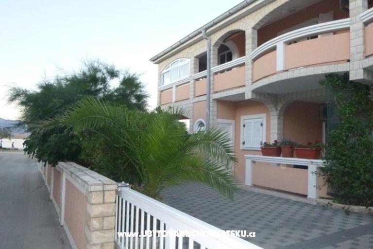 Apartamenty Vlašić otok Vir – foto 18