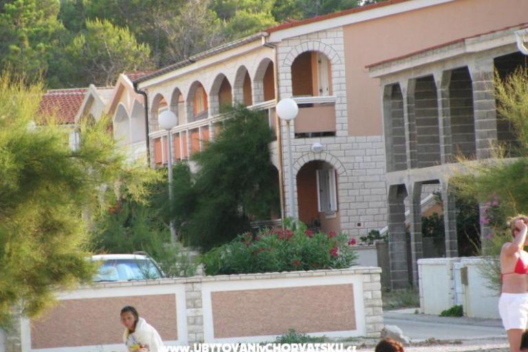 Apartamenty Vlašić otok Vir – foto 2