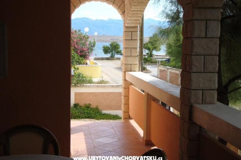 Apartamenty Vlašić otok Vir – foto 3