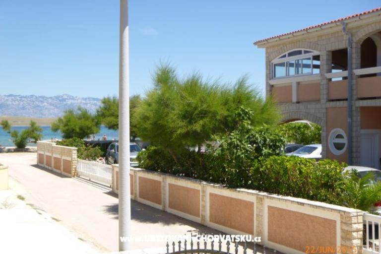 Apartamenty Vlašić otok Vir – foto 6