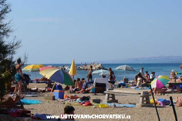 Apartamenty Vlašić otok Vir – foto 7