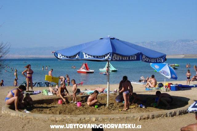 Apartamenty Vlašić otok Vir – foto 8