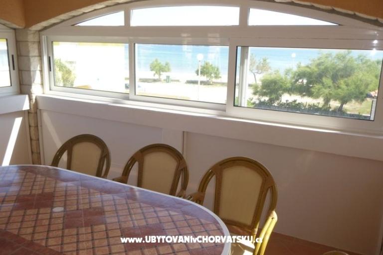 Apartamenty Vlašić otok Vir – foto 9