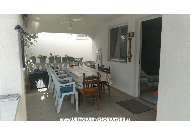 Apartamenty Žaja – foto 10