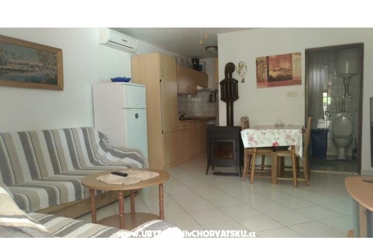 Apartamenty Žaja – foto 11