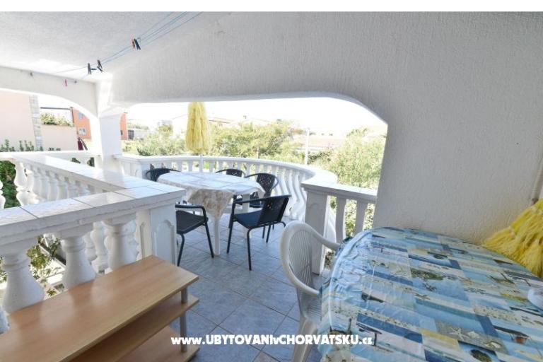 Apartamenty Žaja – foto 14