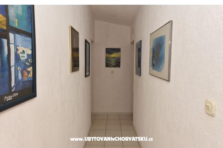 Apartamenty Žaja – foto 16