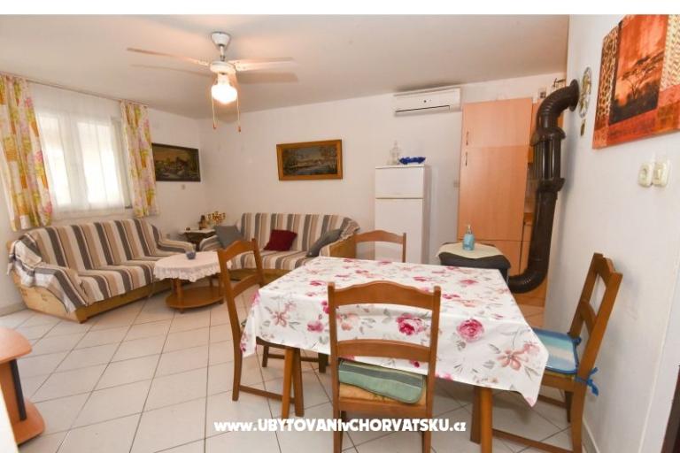 Apartamenty Žaja – foto 17