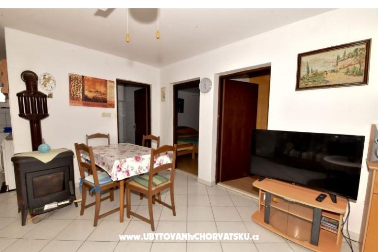 Apartamenty Žaja – foto 18