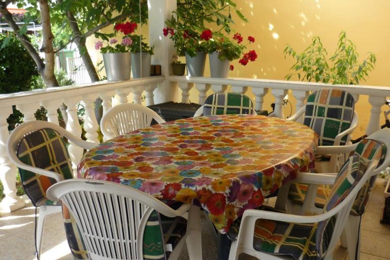 Apartamenty Žaja – foto 7